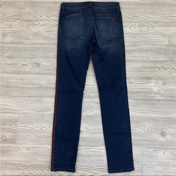 1921 Faye Cigarette Fit Jeans - Picture 3 of 8